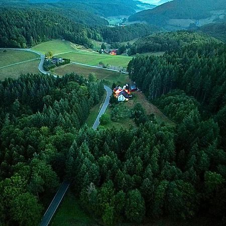 Hotel Ferien Im Schwarzwald Freiamt Zewnętrze zdjęcie