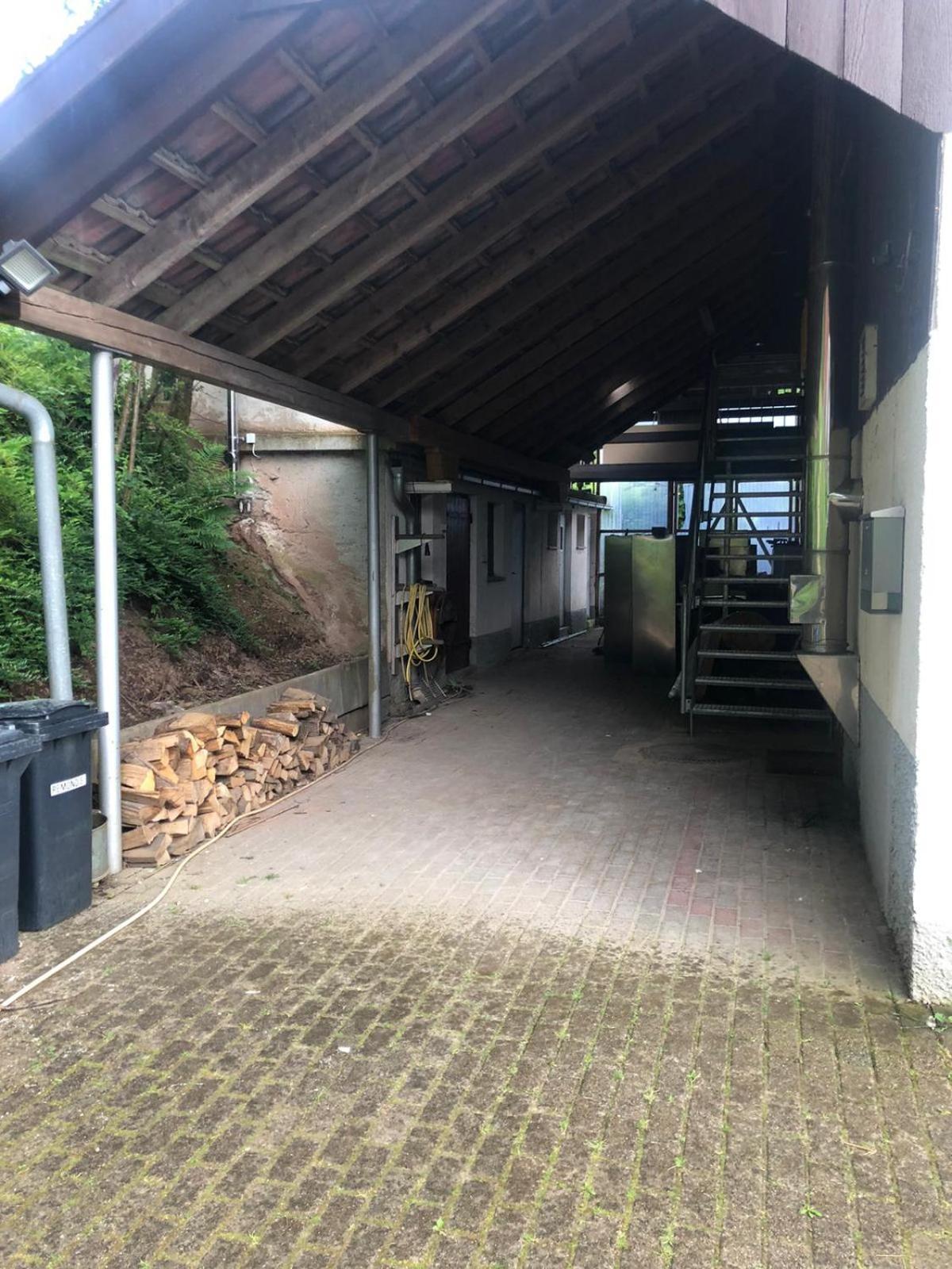 Hotel Ferien Im Schwarzwald Freiamt Zewnętrze zdjęcie