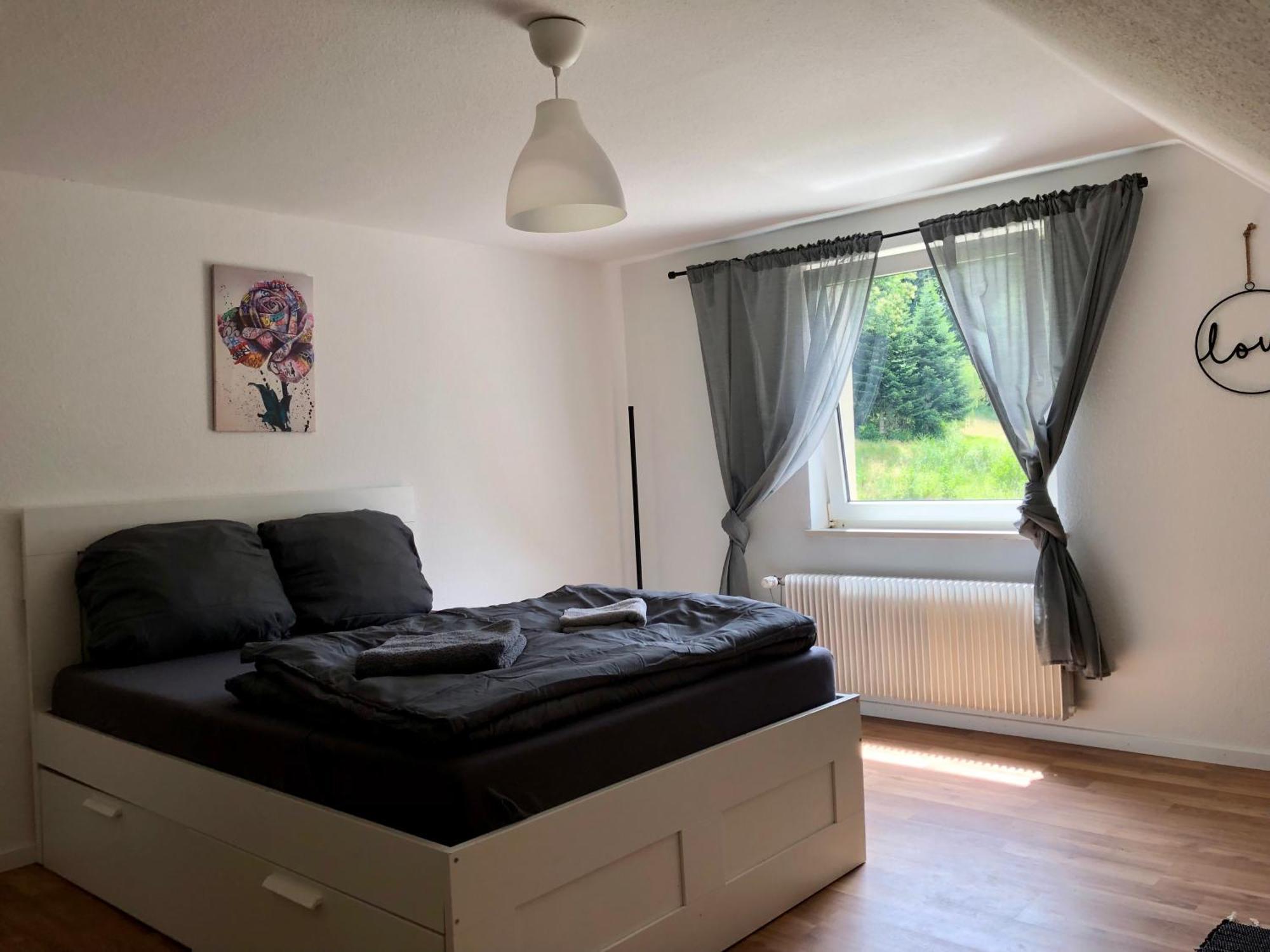 Hotel Ferien Im Schwarzwald Freiamt Zewnętrze zdjęcie