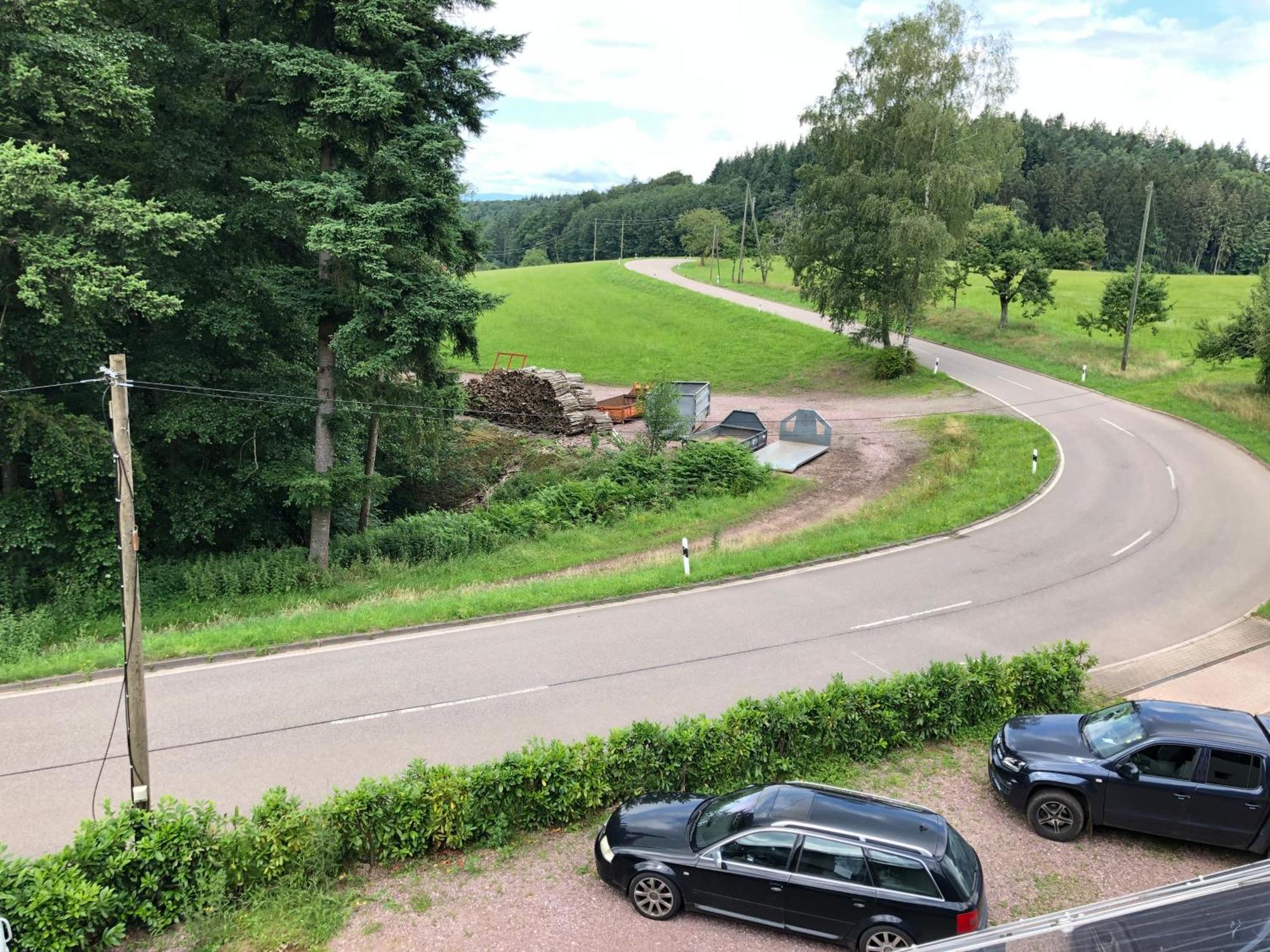 Hotel Ferien Im Schwarzwald Freiamt Zewnętrze zdjęcie