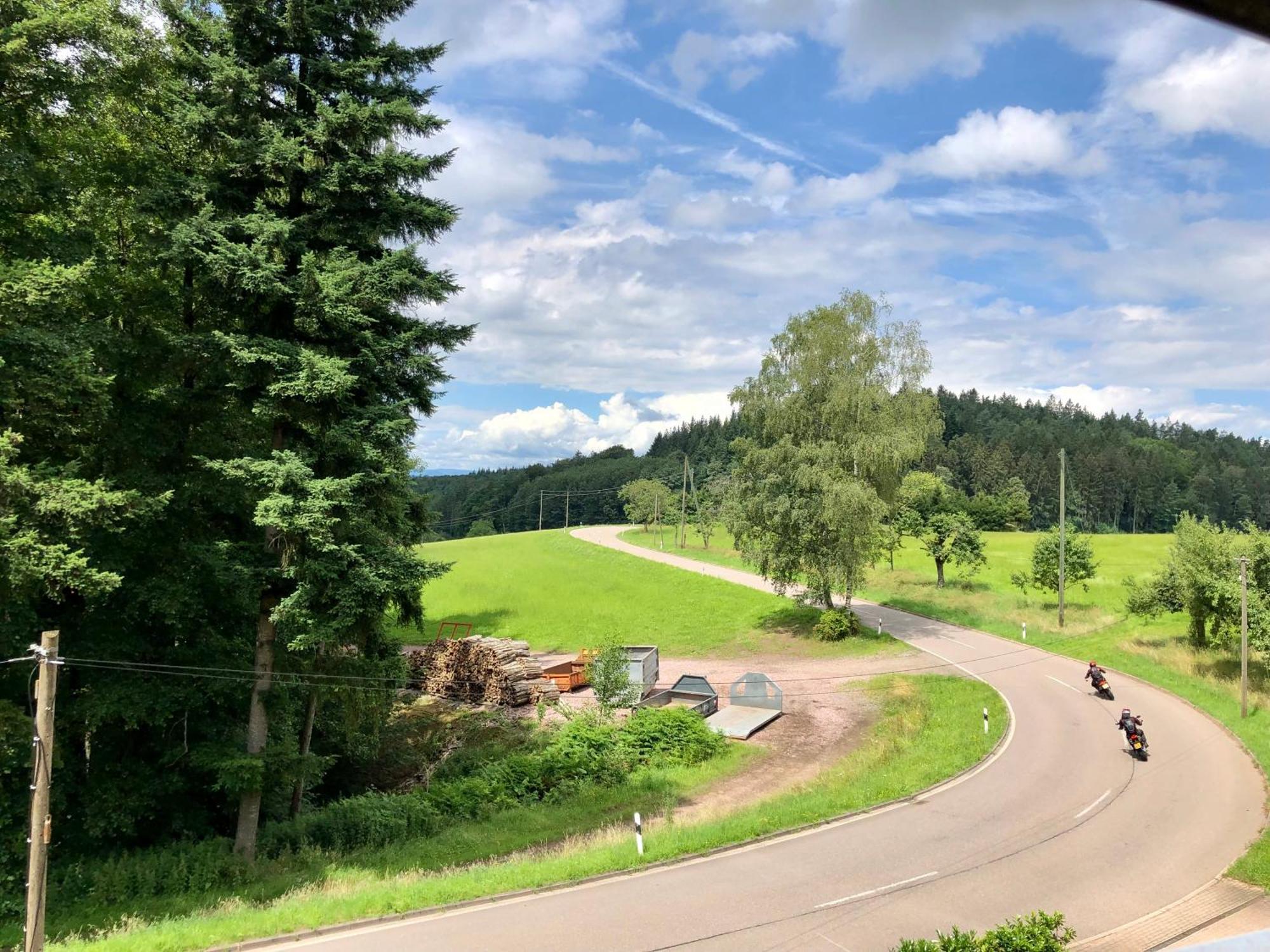 Hotel Ferien Im Schwarzwald Freiamt Zewnętrze zdjęcie