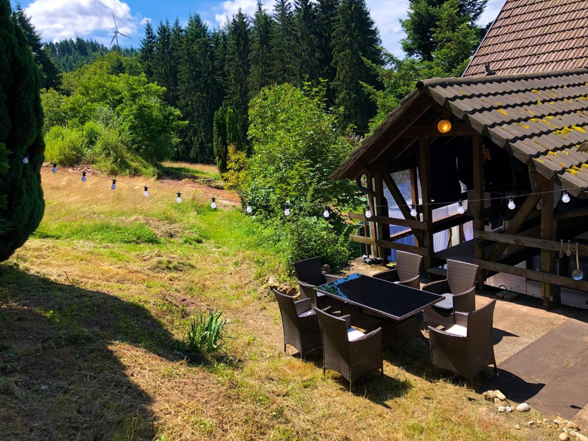 Hotel Ferien Im Schwarzwald Freiamt Zewnętrze zdjęcie