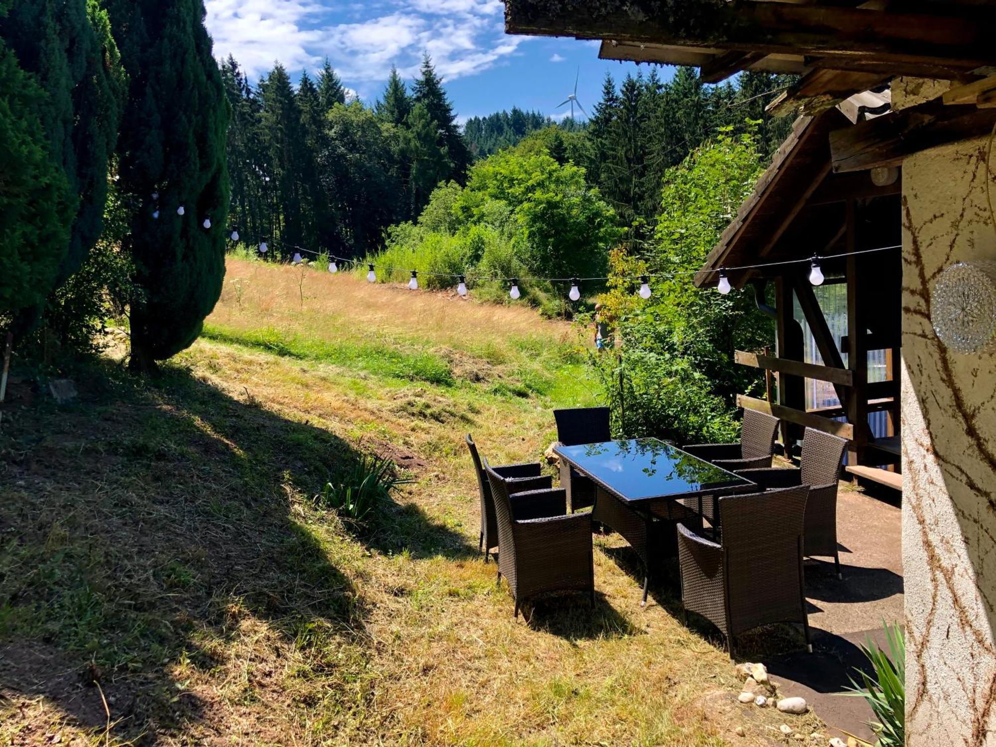 Hotel Ferien Im Schwarzwald Freiamt Zewnętrze zdjęcie