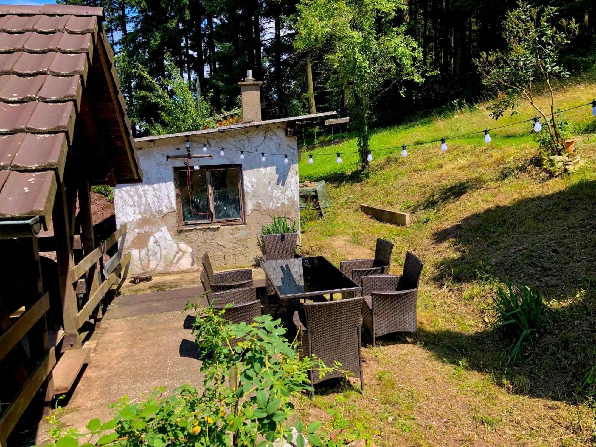 Hotel Ferien Im Schwarzwald Freiamt Zewnętrze zdjęcie