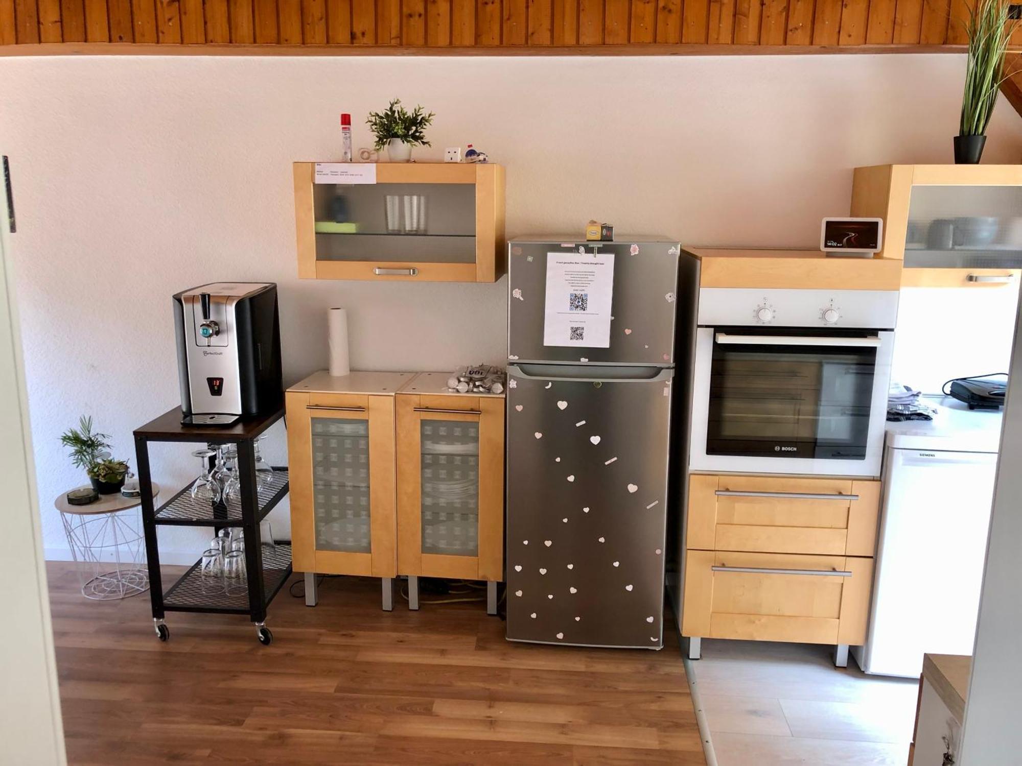 Hotel Ferien Im Schwarzwald Freiamt Zewnętrze zdjęcie