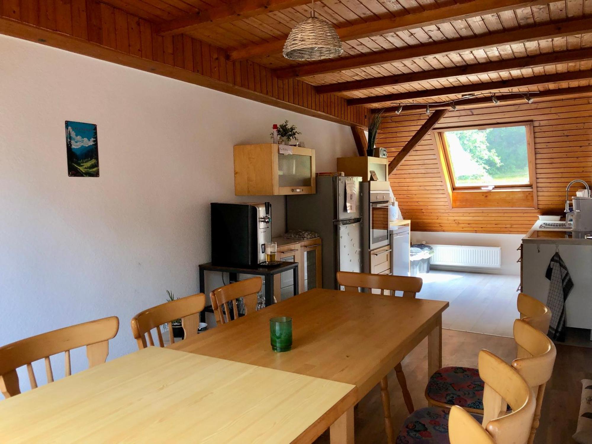 Hotel Ferien Im Schwarzwald Freiamt Zewnętrze zdjęcie