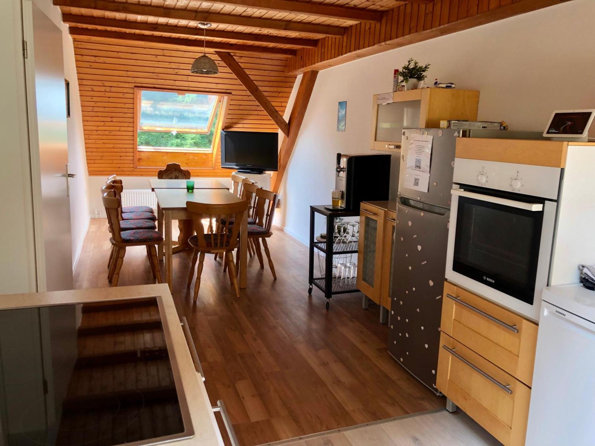 Hotel Ferien Im Schwarzwald Freiamt Zewnętrze zdjęcie