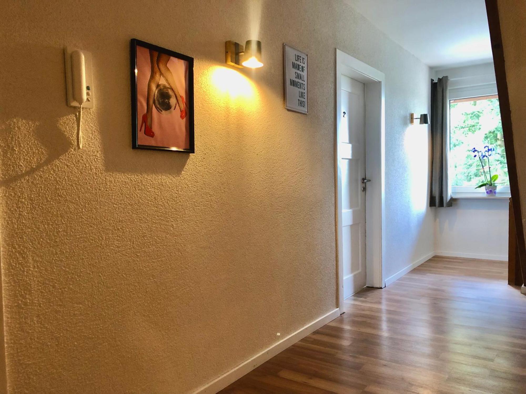 Hotel Ferien Im Schwarzwald Freiamt Zewnętrze zdjęcie