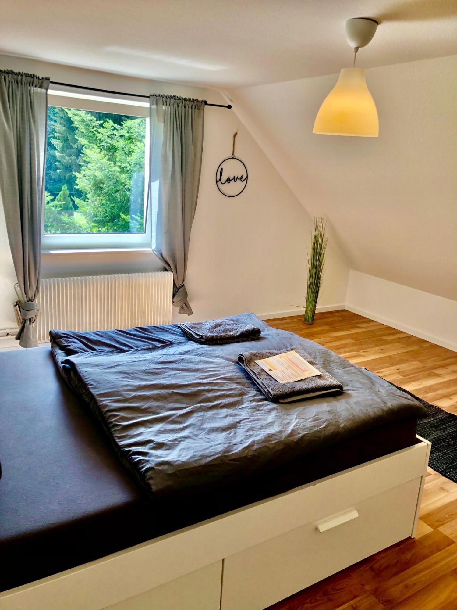 Hotel Ferien Im Schwarzwald Freiamt Zewnętrze zdjęcie